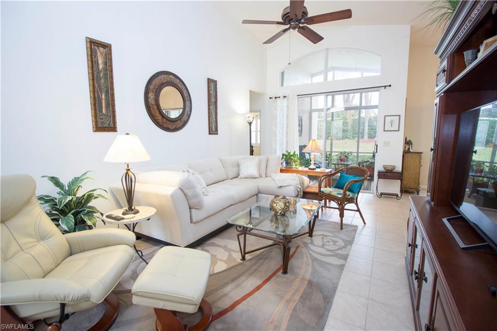 CASCADES AT ESTERO - Residential