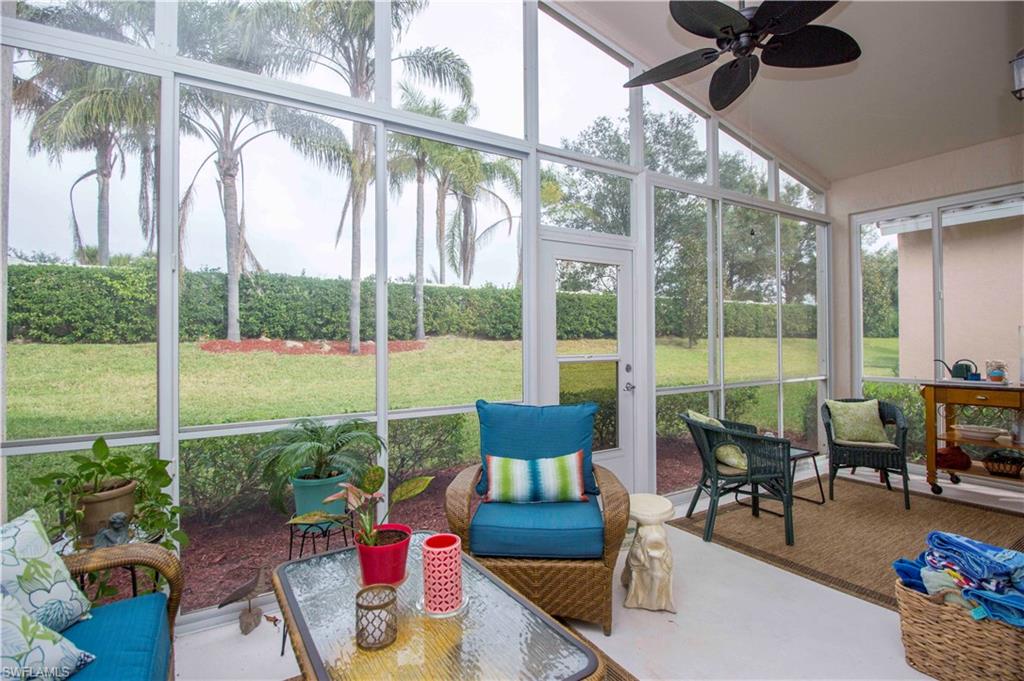 CASCADES AT ESTERO - Residential