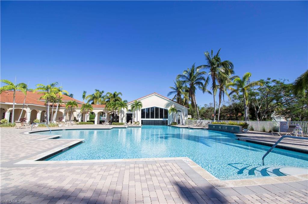 CASCADES AT ESTERO - Residential