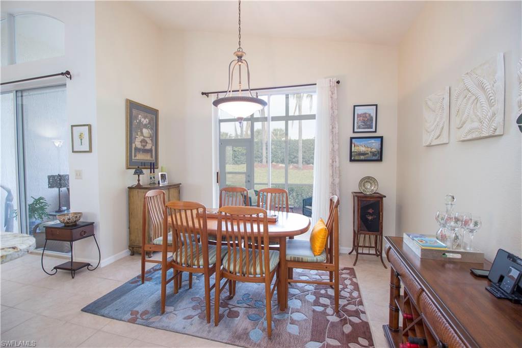 CASCADES AT ESTERO - Residential