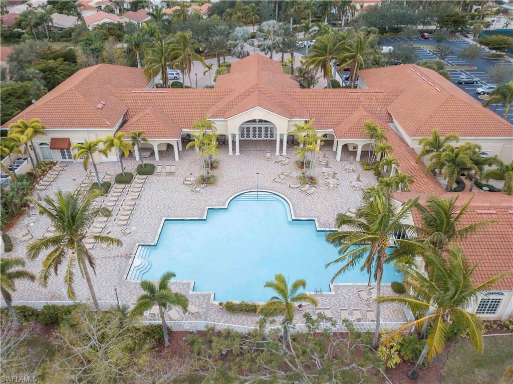 CASCADES AT ESTERO - Residential