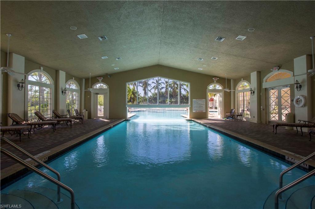 CASCADES AT ESTERO - Residential