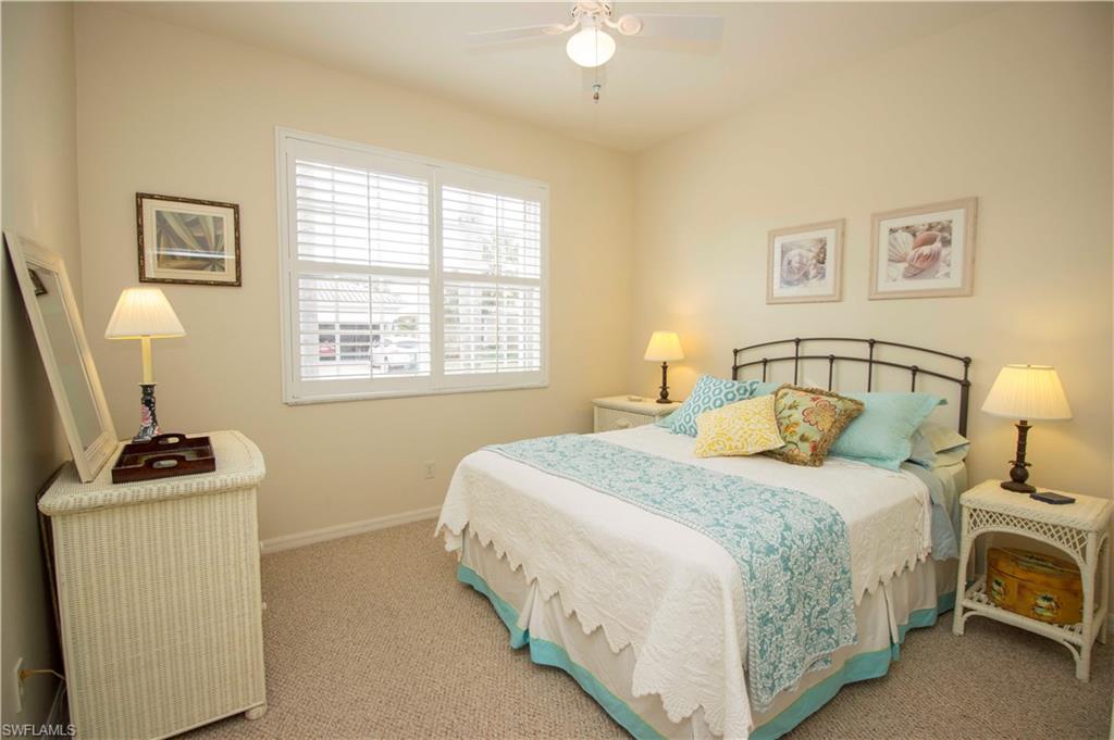 CASCADES AT ESTERO - Residential