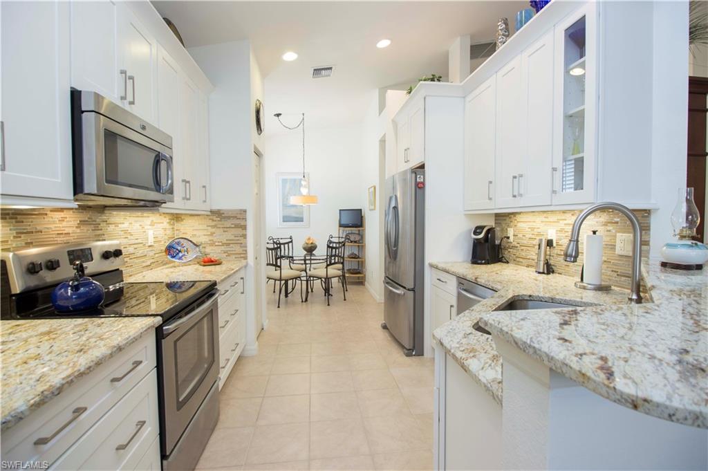 CASCADES AT ESTERO - Residential