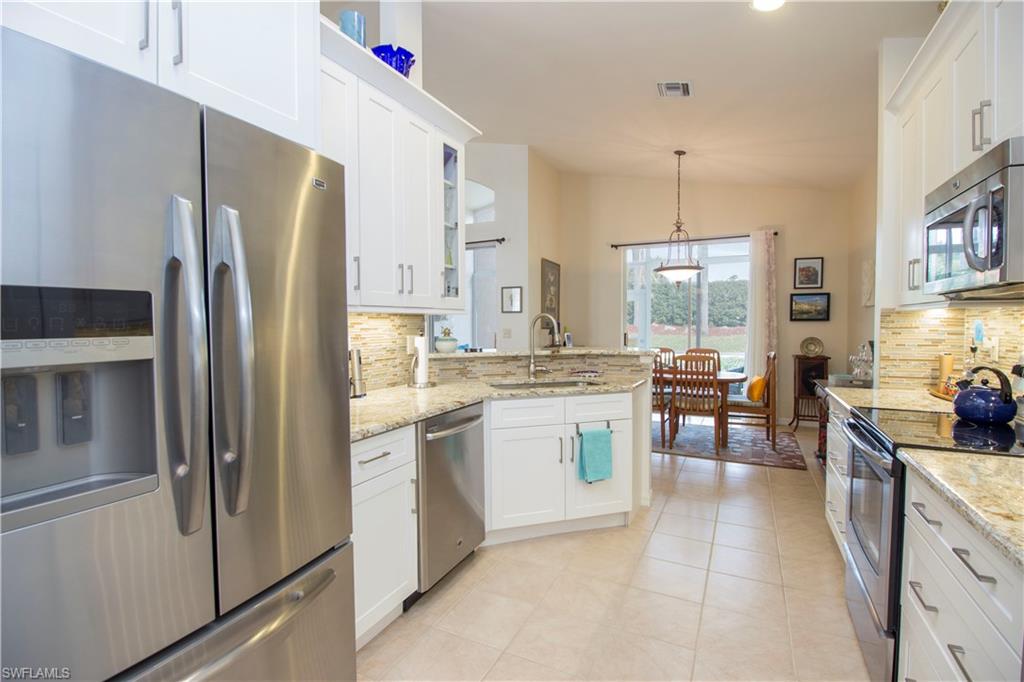 CASCADES AT ESTERO - Residential