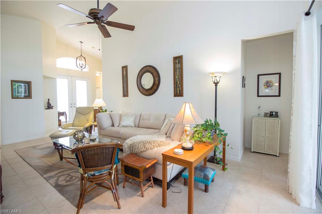 CASCADES AT ESTERO - Residential