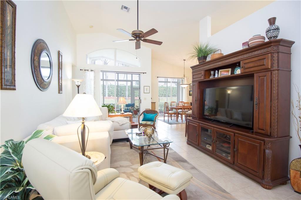 CASCADES AT ESTERO - Residential