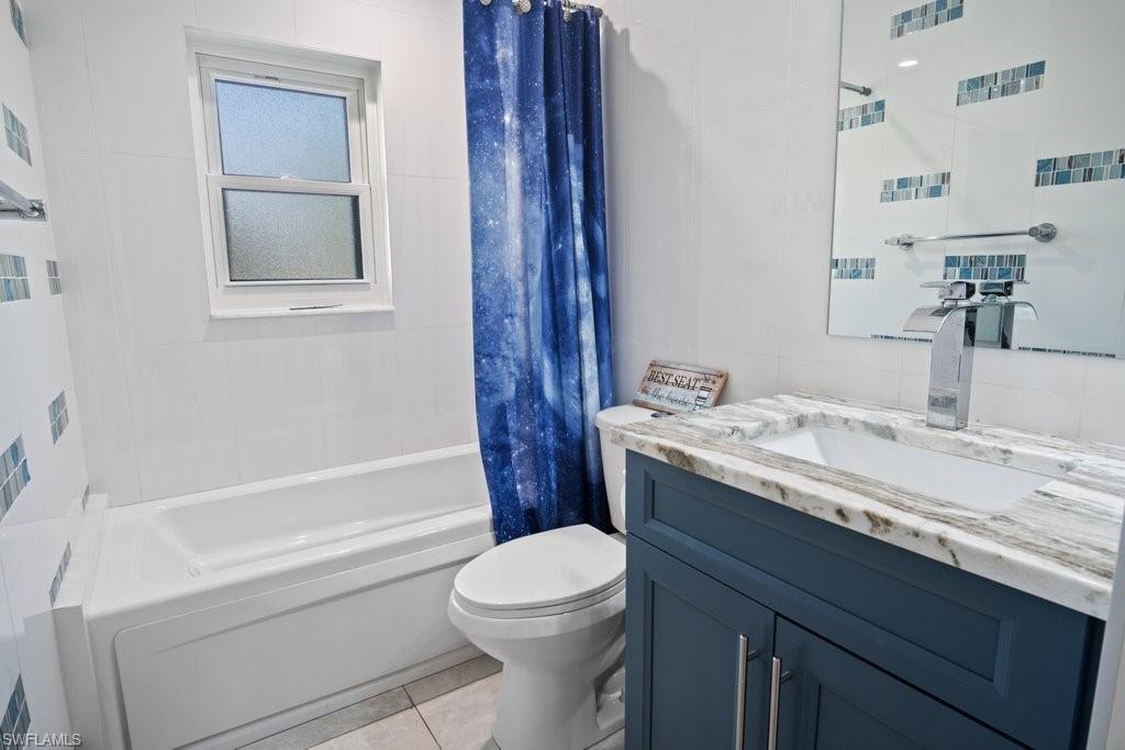 WILLOUGHBY ACRES - Residential