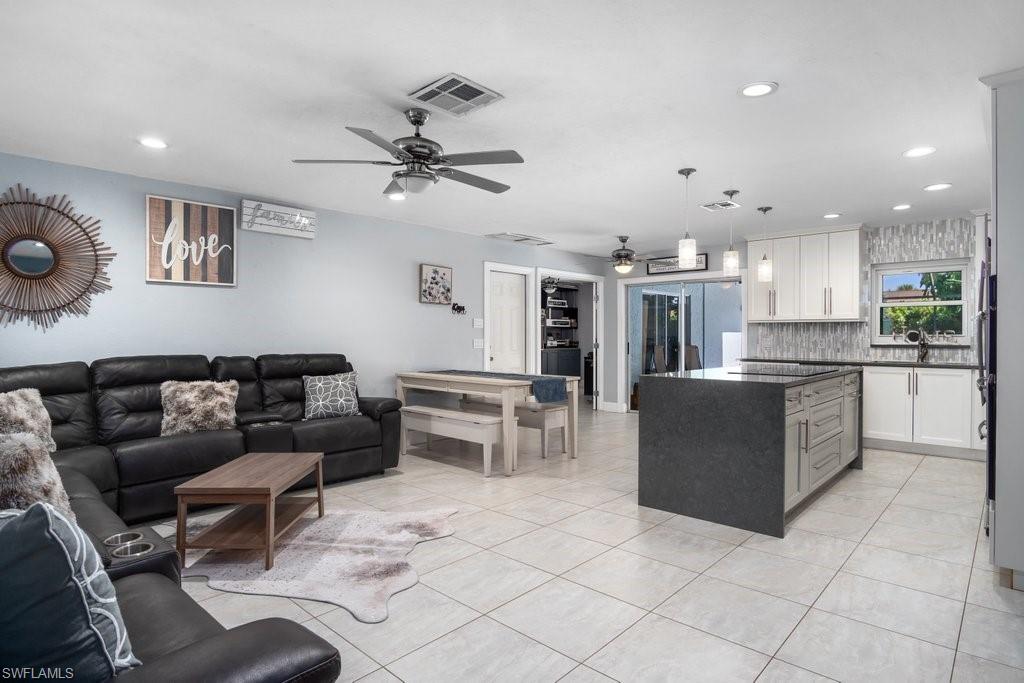 WILLOUGHBY ACRES - Residential