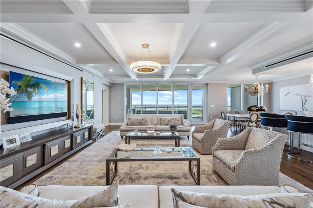 KALEA BAY TOWER 100 - Residential Lease