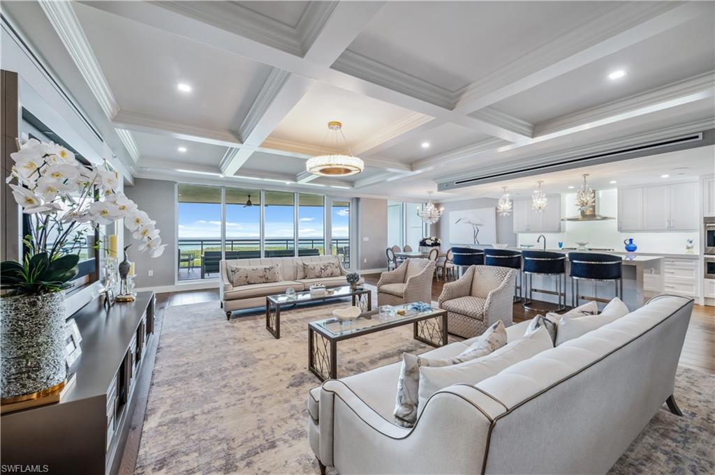 KALEA BAY TOWER 100 - Residential Lease