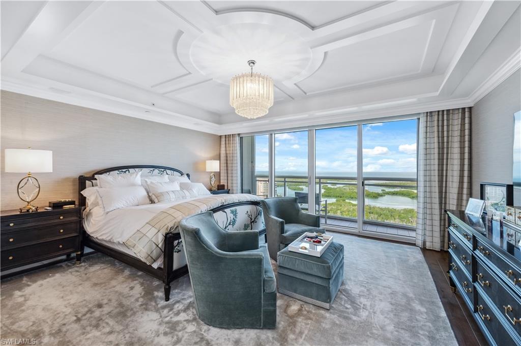 KALEA BAY TOWER 100 - Residential Lease