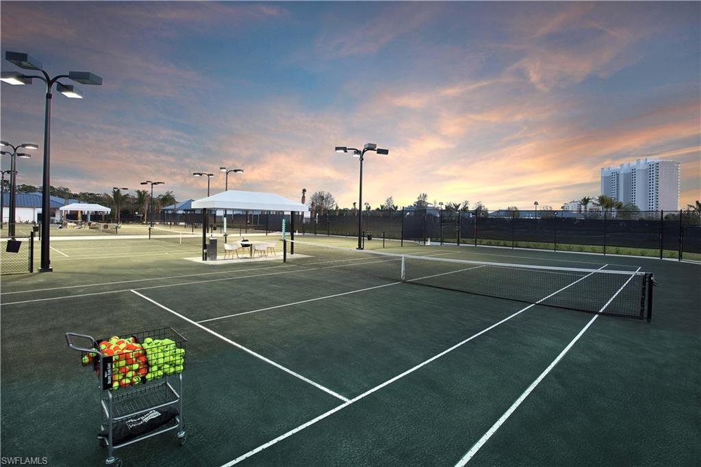 KALEA BAY TOWER 100 - Residential Lease