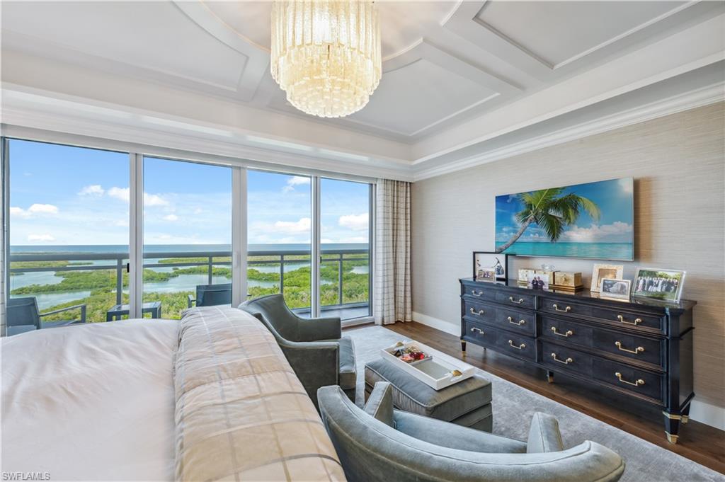 KALEA BAY TOWER 100 - Residential Lease