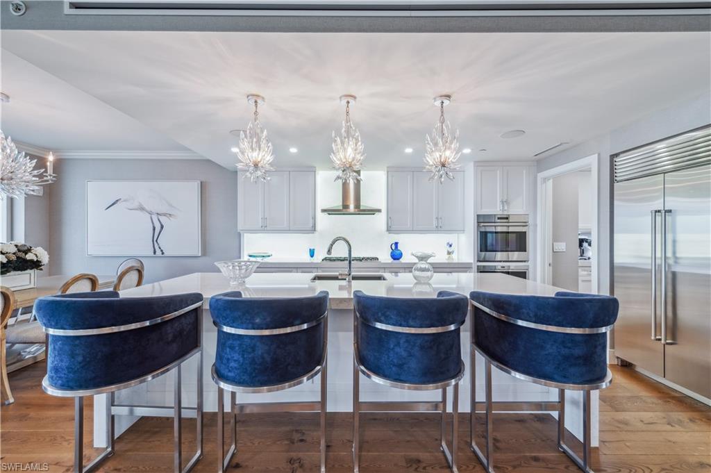 KALEA BAY TOWER 100 - Residential Lease