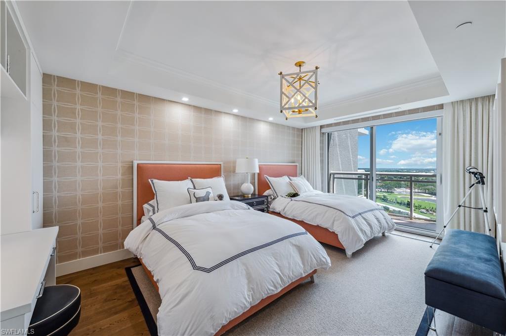 KALEA BAY TOWER 100 - Residential Lease