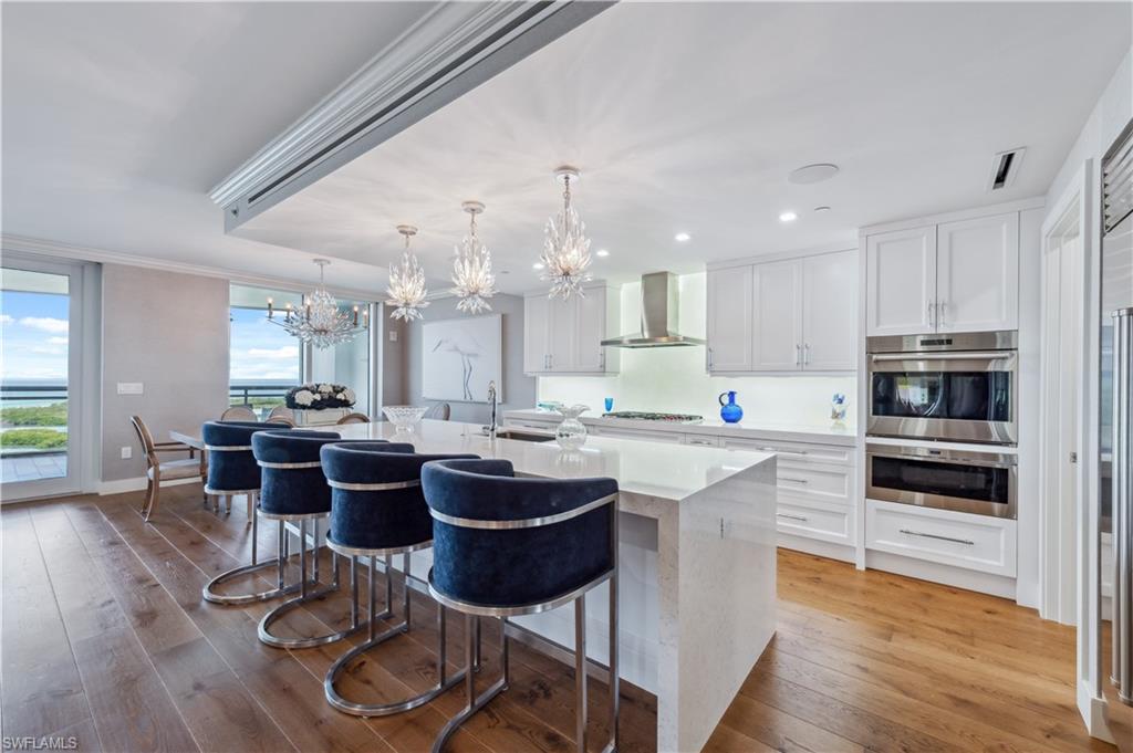 KALEA BAY TOWER 100 - Residential Lease