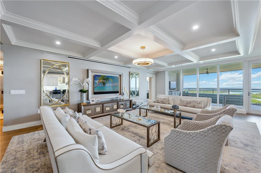 KALEA BAY TOWER 100 - Residential Lease