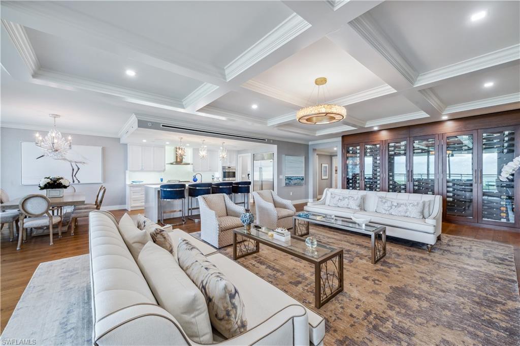 KALEA BAY TOWER 100 - Residential Lease