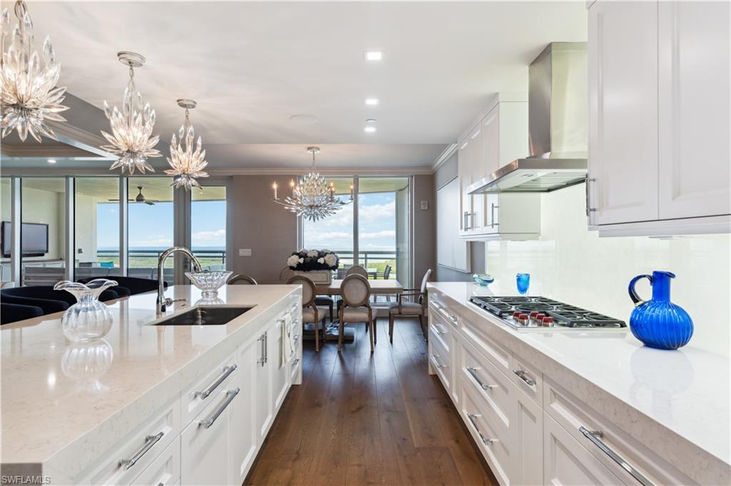 KALEA BAY TOWER 100 - Residential Lease