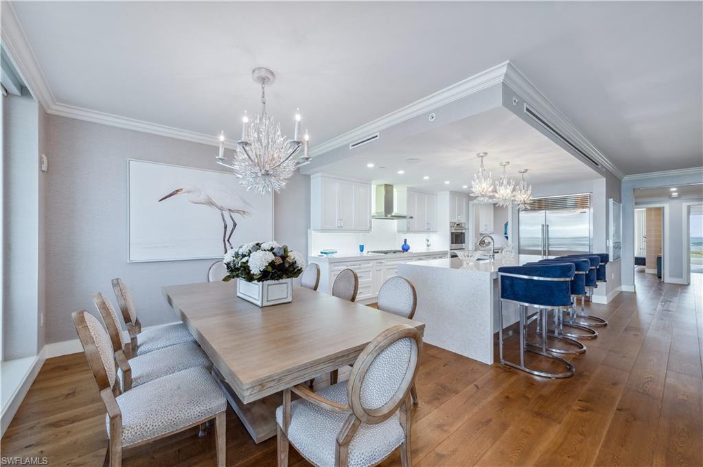 KALEA BAY TOWER 100 - Residential Lease