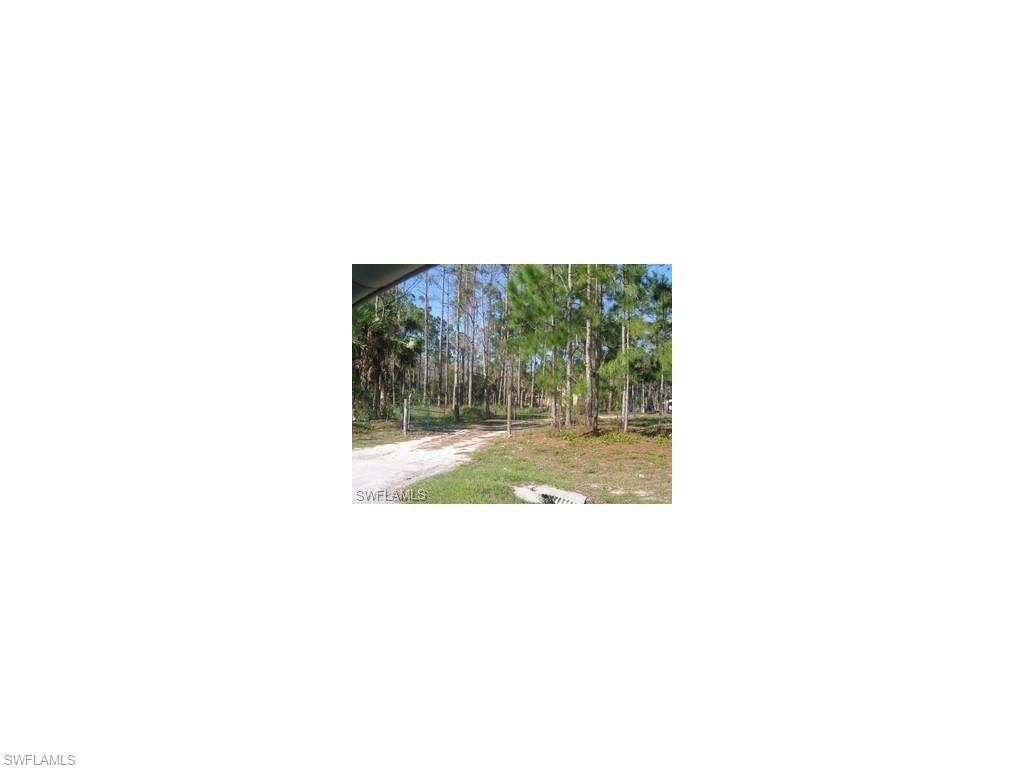 GOLDEN GATE ESTATES - Residential