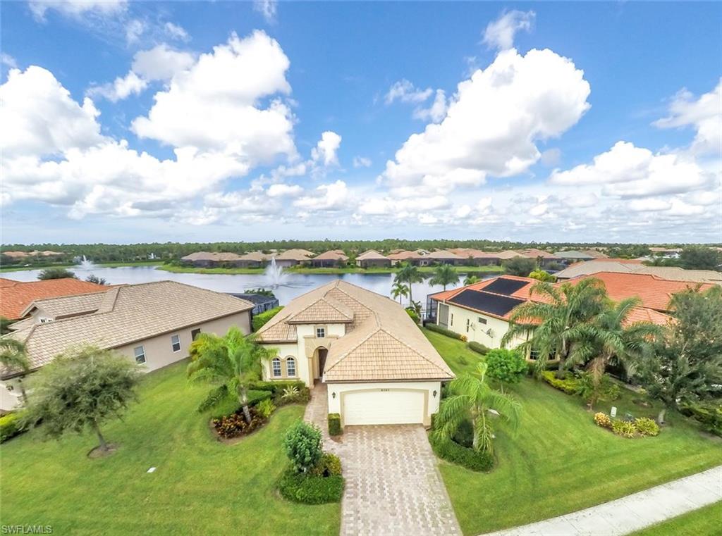 CALDECOTT - Residential