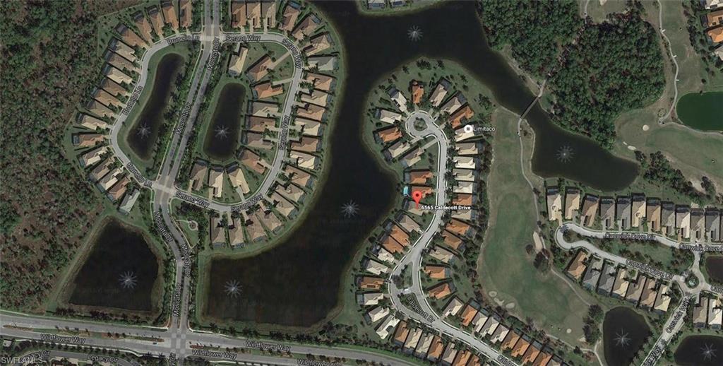 CALDECOTT - Residential