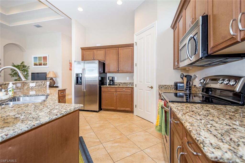 CALDECOTT - Residential