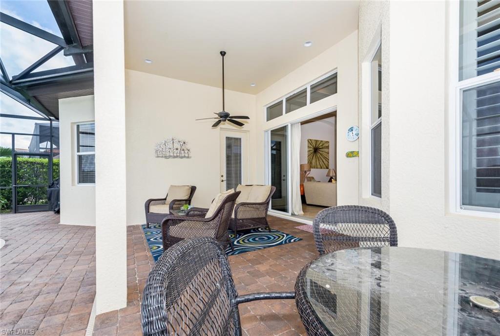 CALDECOTT - Residential