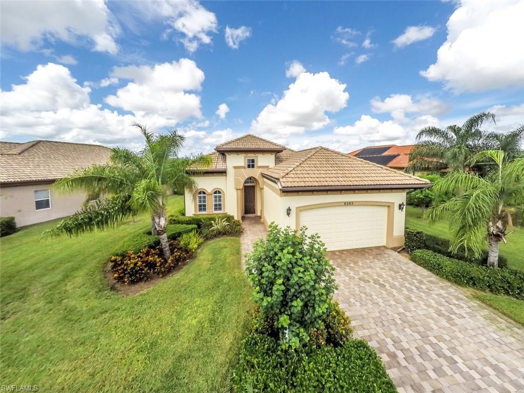 CALDECOTT - Residential