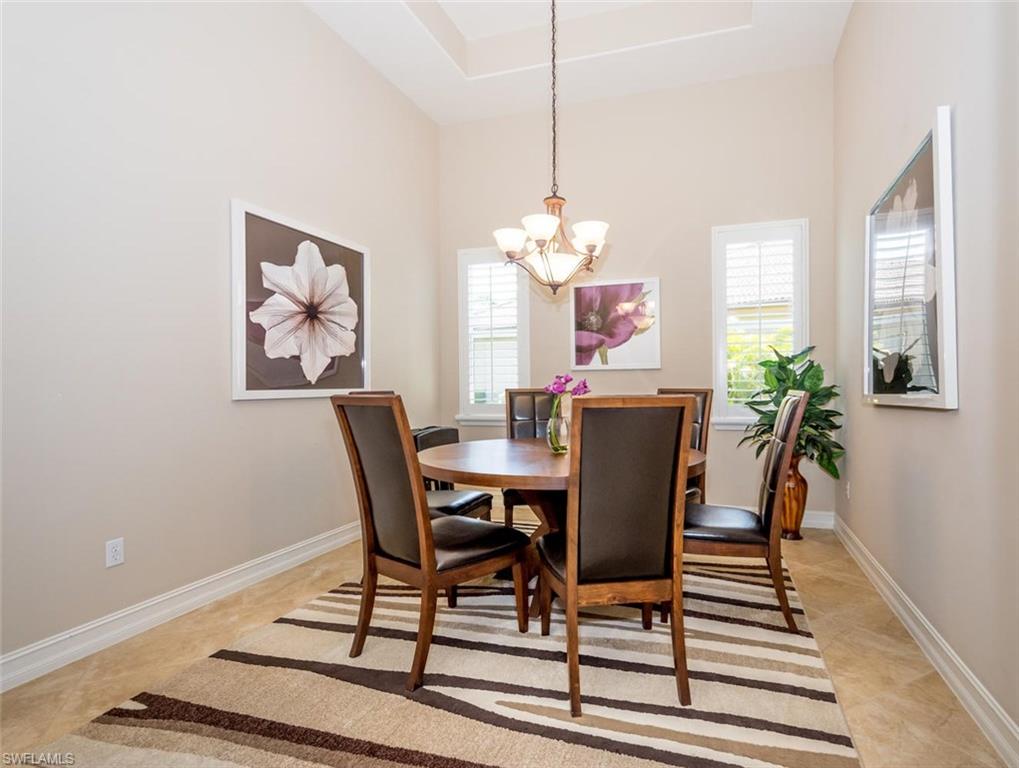 CALDECOTT - Residential