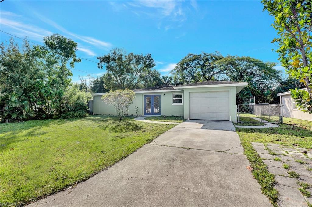 BOWLING GREEN - Residential