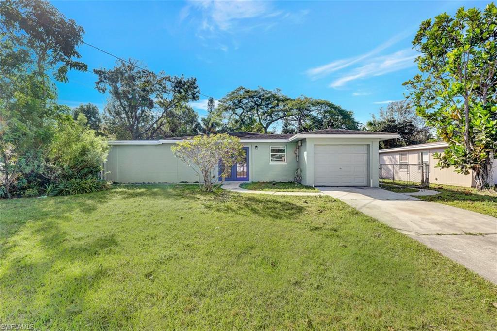 BOWLING GREEN - Residential