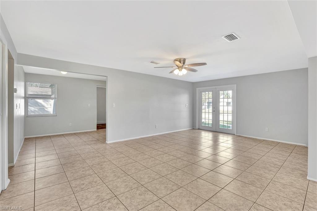 BOWLING GREEN - Residential