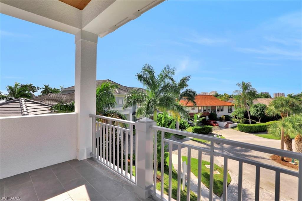 MARCO ISLAND - Residential