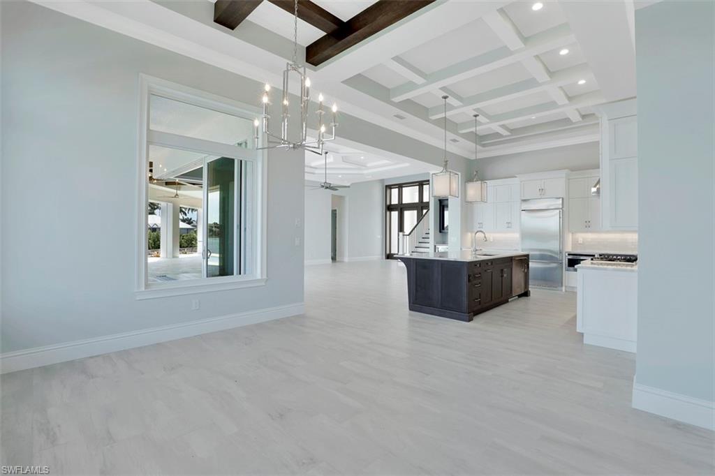 MARCO ISLAND - Residential