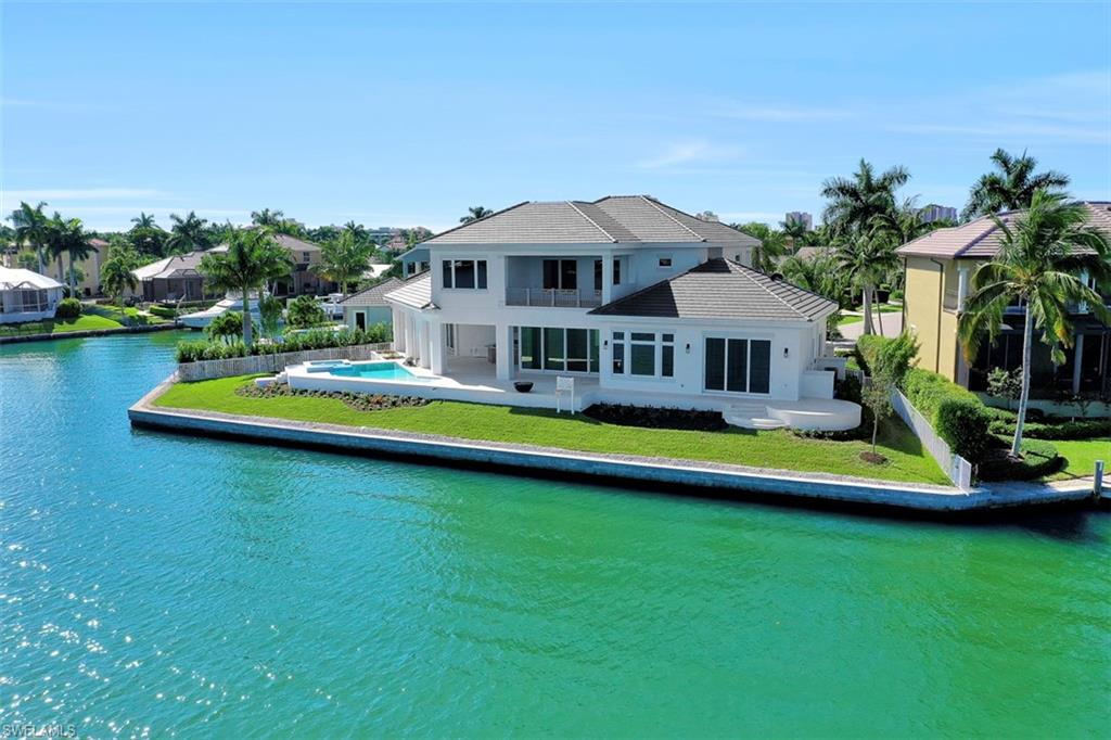MARCO ISLAND - Residential