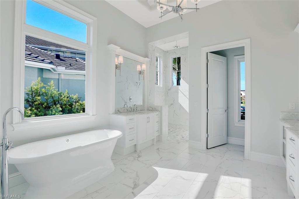 MARCO ISLAND - Residential