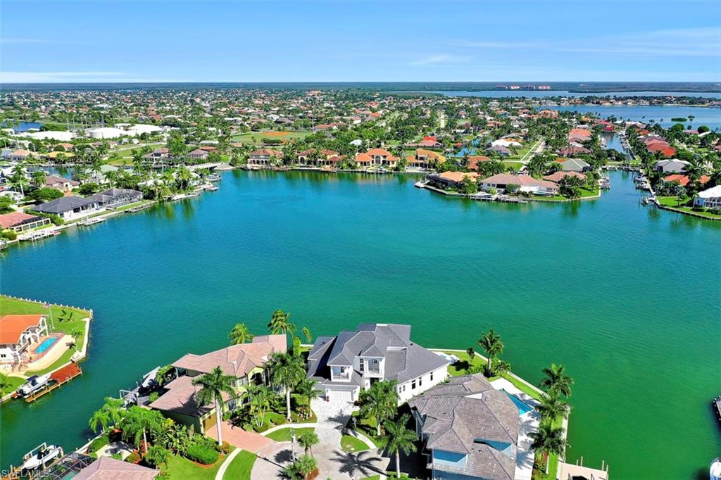 MARCO ISLAND - Residential