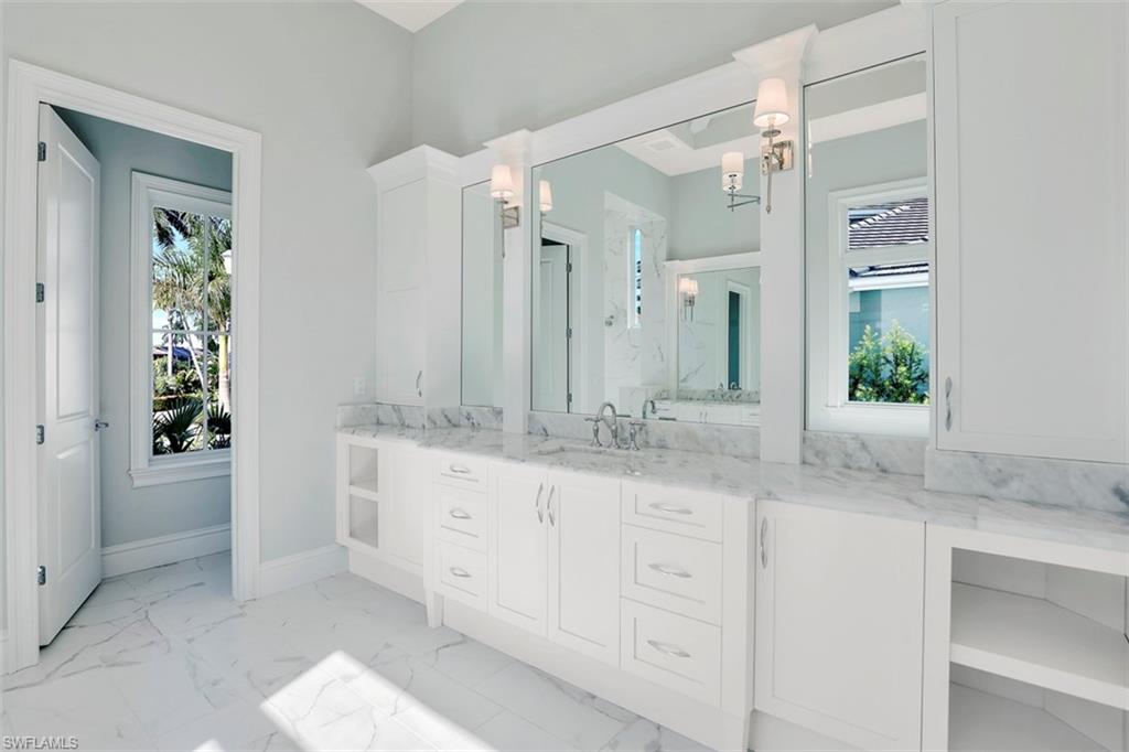 MARCO ISLAND - Residential