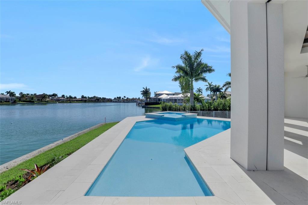 MARCO ISLAND - Residential