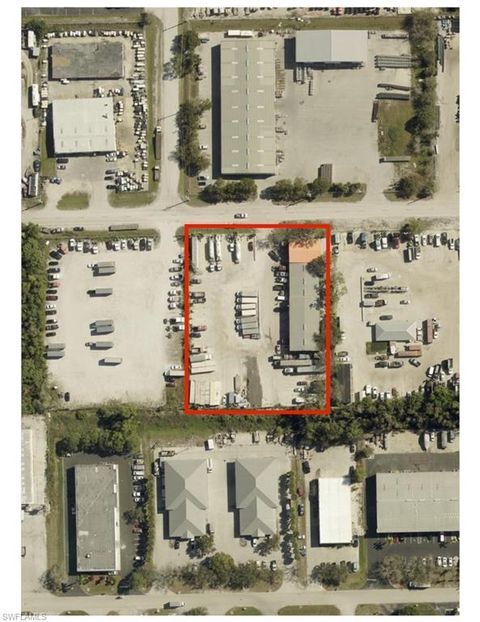 17136 Jean ST FORT MYERS FL 33967