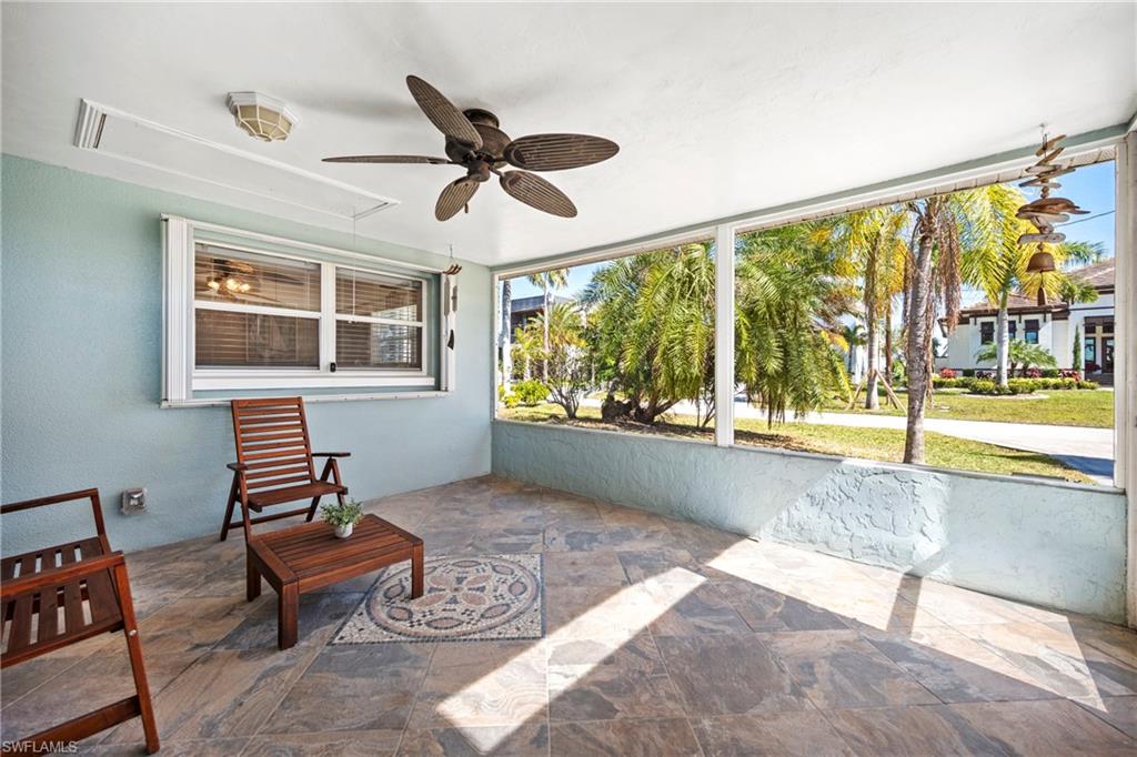 YACHT CLUB - Residential