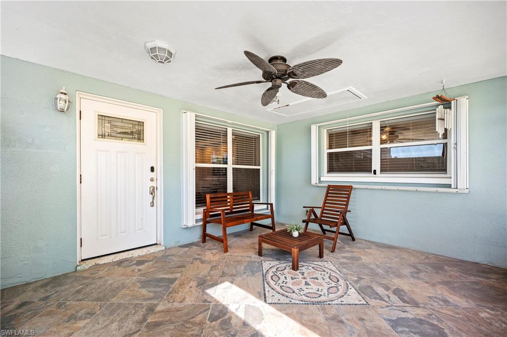 YACHT CLUB - Residential