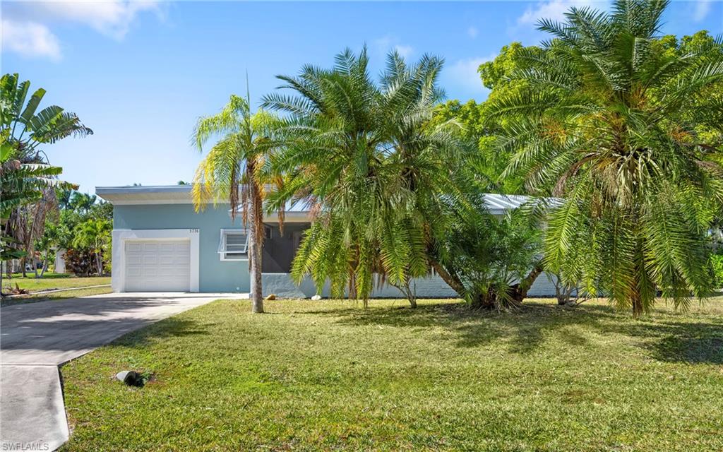 YACHT CLUB - Residential