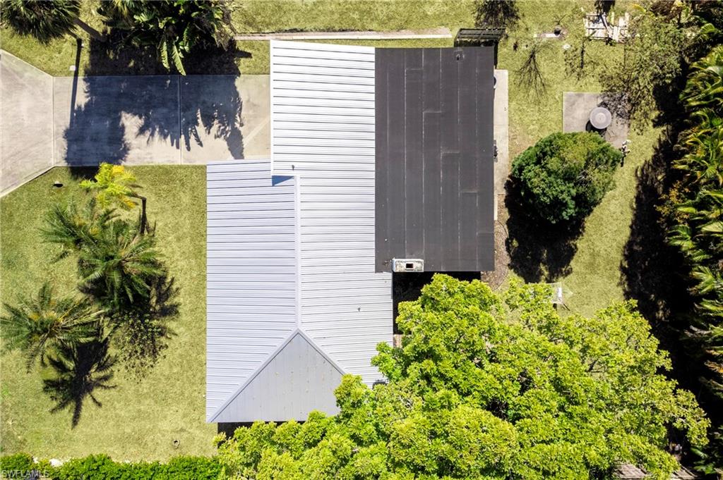 YACHT CLUB - Residential