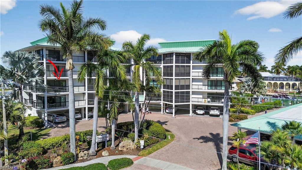 TROPICAL ISLE - Residential