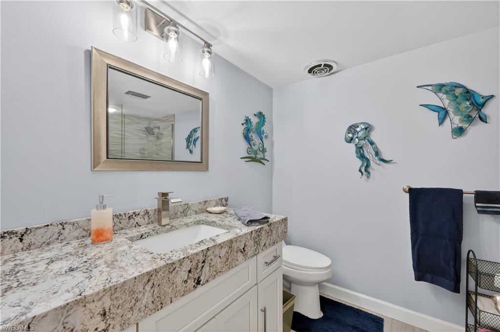 TROPICAL ISLE - Residential