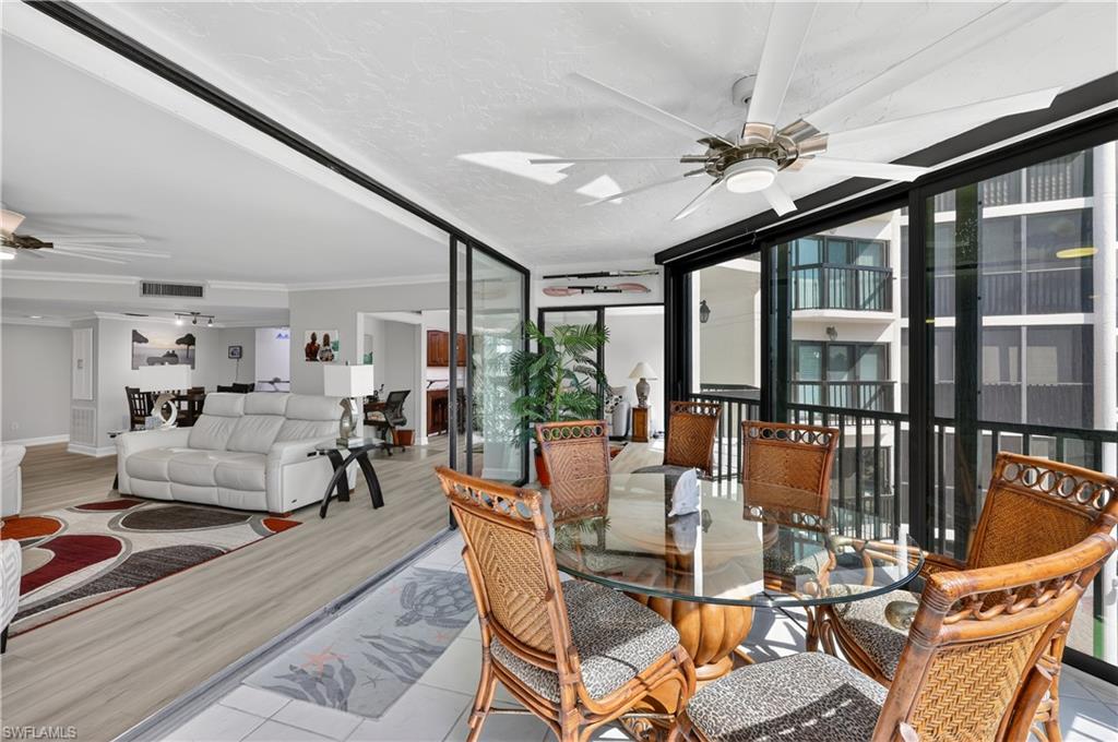 TROPICAL ISLE - Residential